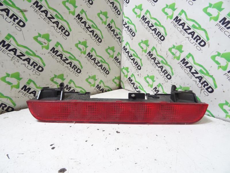Luce stop centrale NISSAN X-TRAIL 1 PHASE 1 Diésel - 1