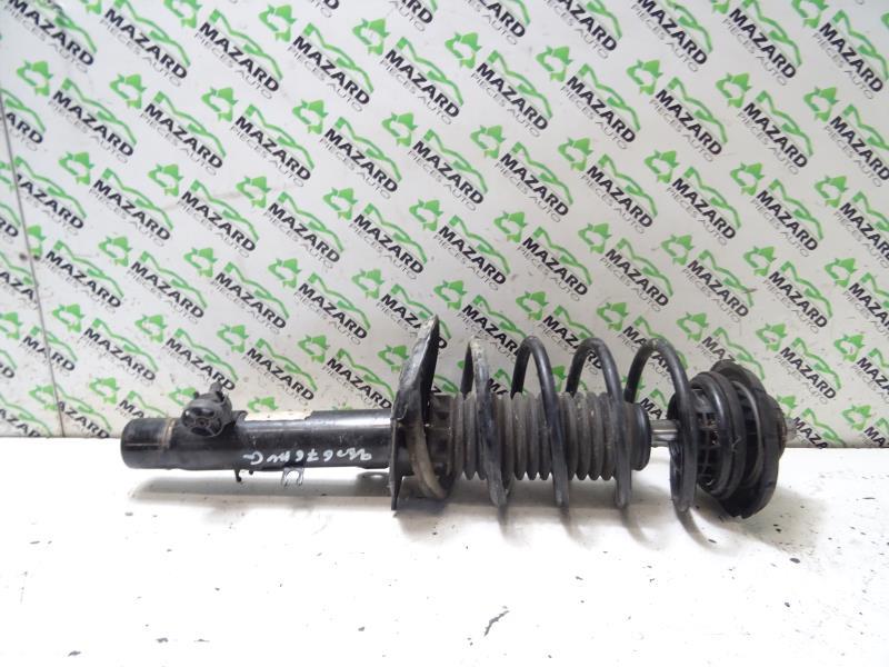Ammortizzatore anteriore sinistro NISSAN ALMERA 2 PHASE 1 Diésel - 1