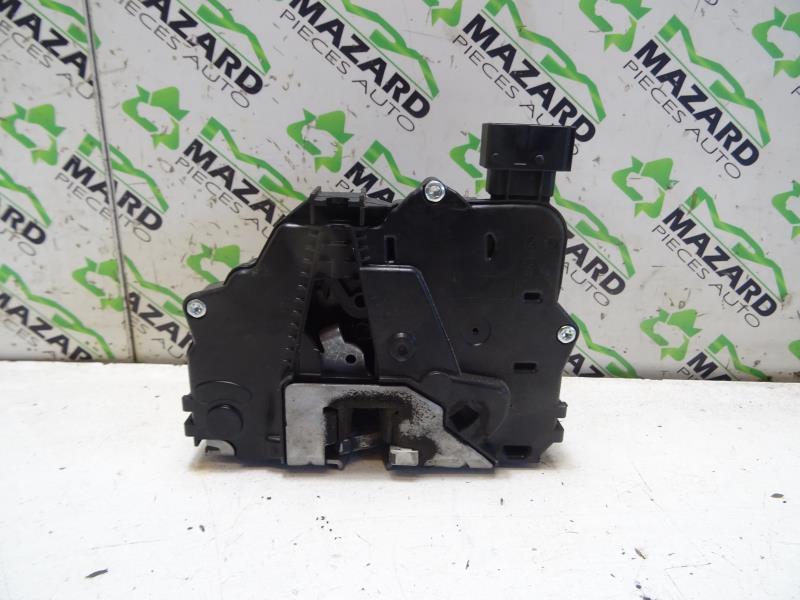 Serrure avant droit OPEL CORSA E Essence - 1