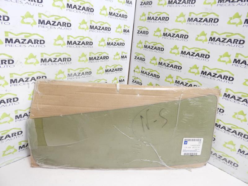 Vetro laterale fisso posteriore destro (portiera) OPEL ZAFIRA A PHASE 2  - 1