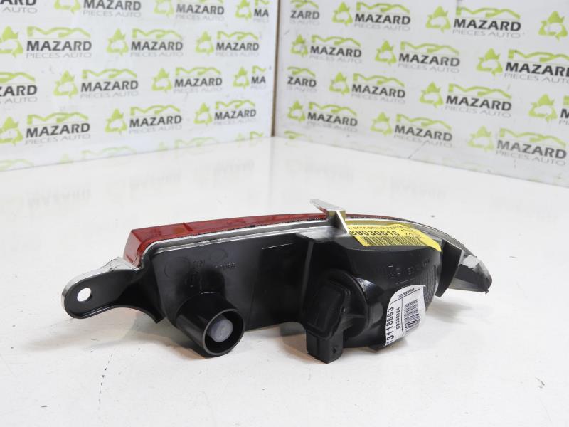 Retronebbia destro OPEL CORSA C PHASE 2  - 1