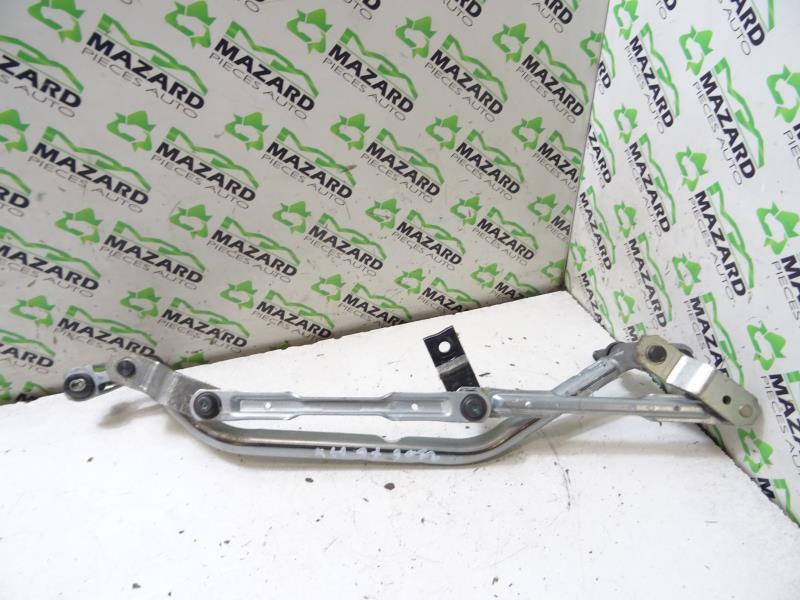 Mecanisme d'essuie glace PEUGEOT 208 1 PHASE 1 Diesel - 1