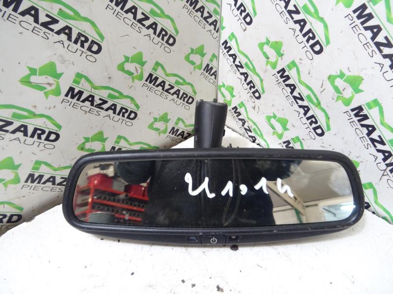 Specchietto retrovisore interno PEUGEOT 407 PHASE 2 Diésel - 1