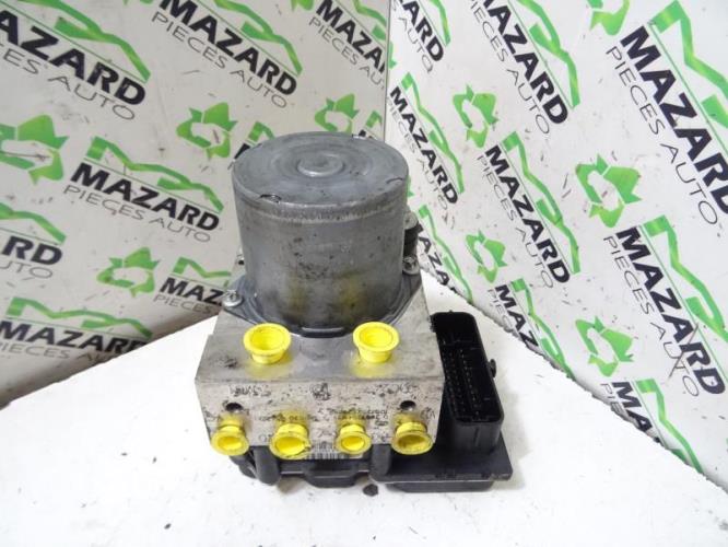 Image Bloc ABS (freins anti-blocage) - PEUGEOT 407