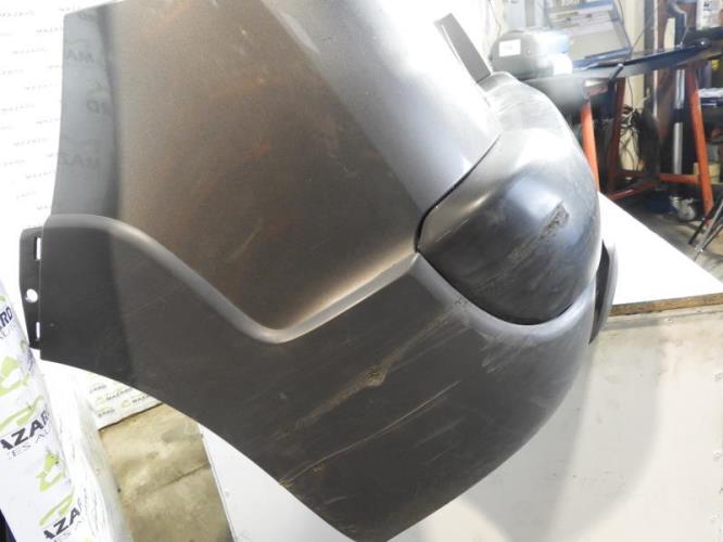 Image Pare choc arriere - PEUGEOT 207