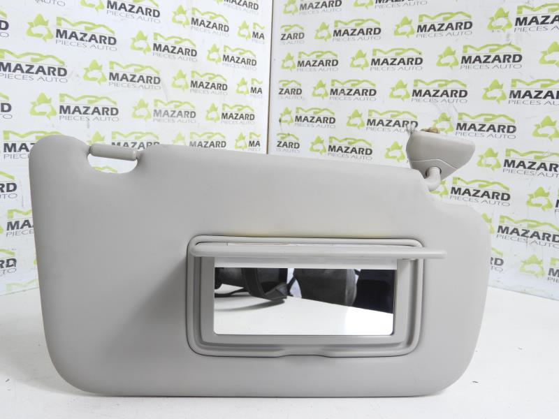 Visiera parasole destra NISSAN PULSAR Gasolina - 1