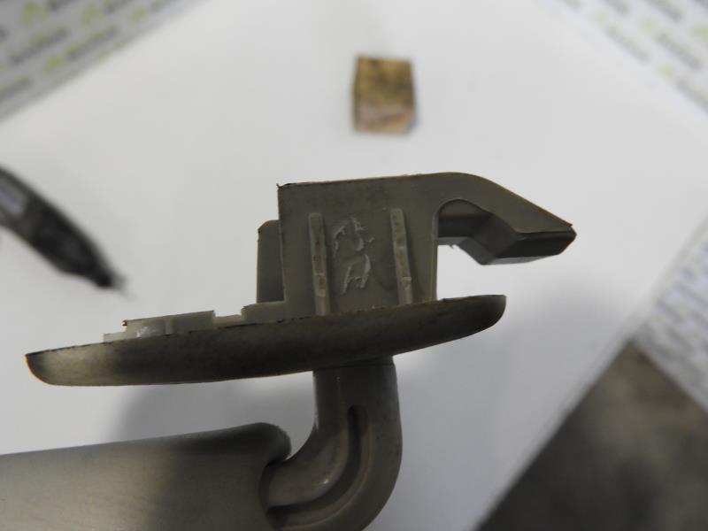 Visiera parasole sinistra FIAT 500 2 PHASE 2 Gasolina - 1