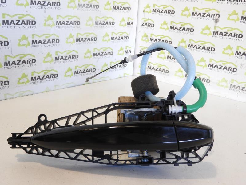 Maniglia portiera posteriore destra BMW X1 F48 PHASE 2 Diésel - 1