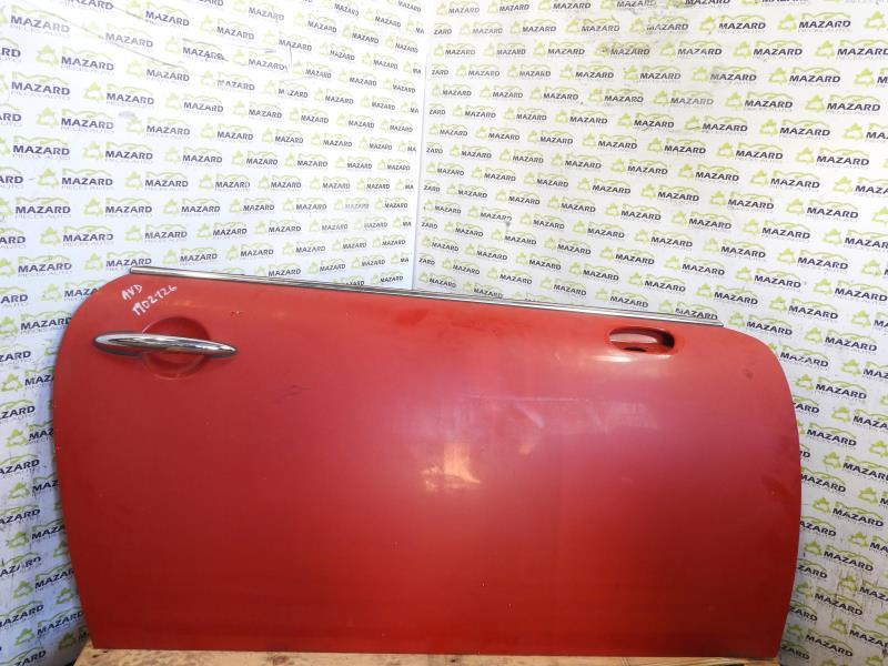 Portiera anteriore destra MINI MINI 1 R50/R53 PHASE 1 Gasolina - 1
