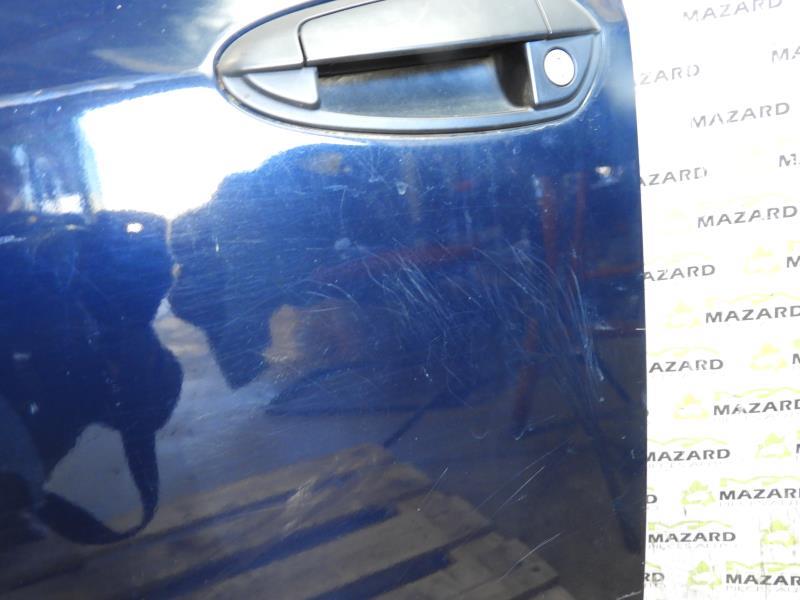 Portiera anteriore sinistra FIAT PUNTO EVO 3 Gasolina - 1
