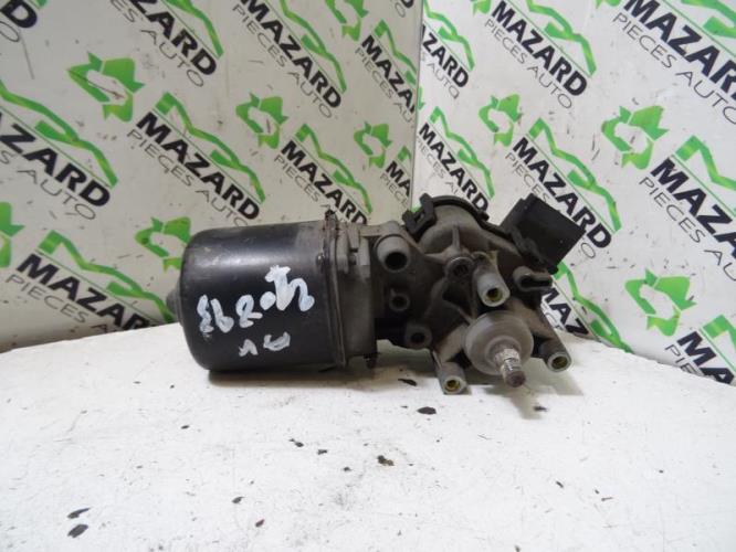 Image Moteur essuie glace avant - RENAULT CLIO 2