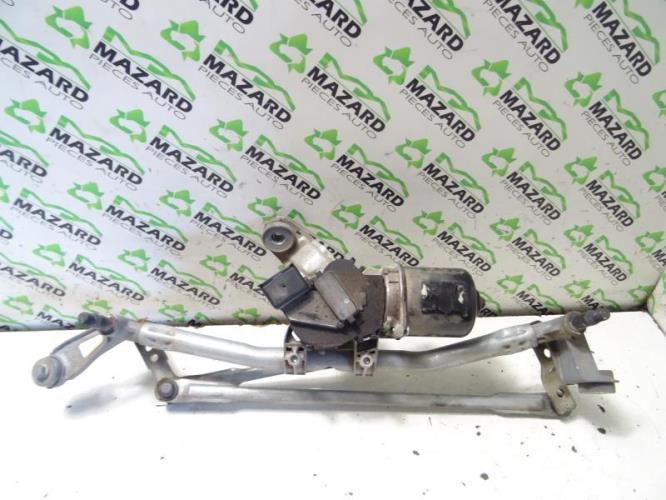 Image Moteur essuie glace avant - RENAULT MEGANE 2