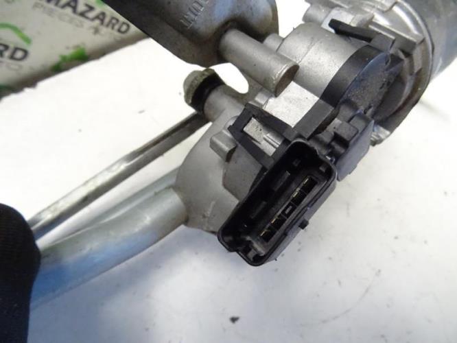 Image Moteur essuie glace avant - RENAULT MEGANE 2