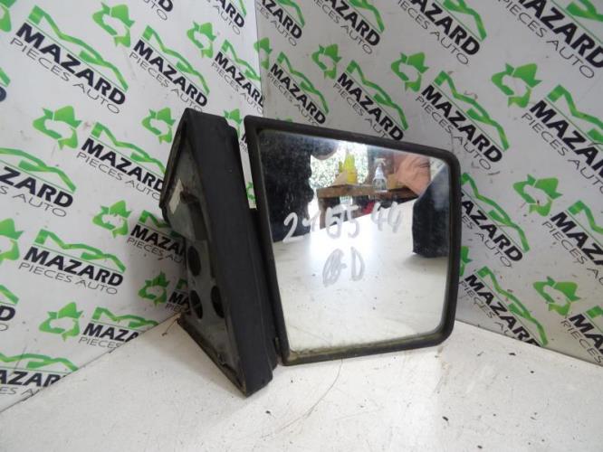 Image Retroviseur droit - RENAULT TRAFIC 1
