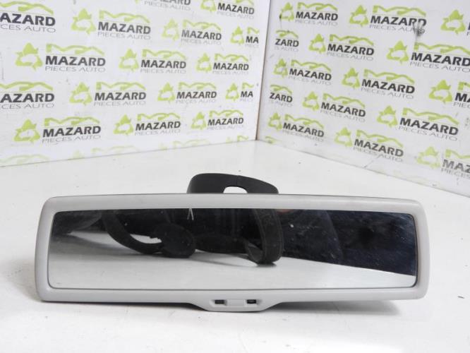 Image Retroviseur interieur - SKODA RAPID SPACEBACK