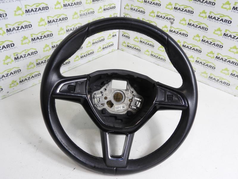 Volant SKODA RAPID SPACEBACK PHASE 1 Essence - 1