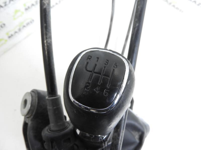 Cable levier de vitesses SKODA RAPID SPACEBACK PHASE 1 Essence - 1