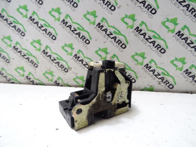 Serrure avant droit RENAULT CLIO 2 PHASE 2 Diesel - 1