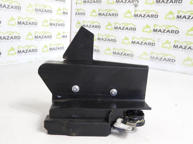 Serratura anteriore destra DACIA SANDERO 2 PHASE 1 Gasolina - 1