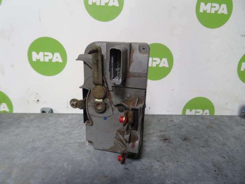 Serrure avant droit CITROEN JUMPY 1 PHASE 1 Diesel - 1