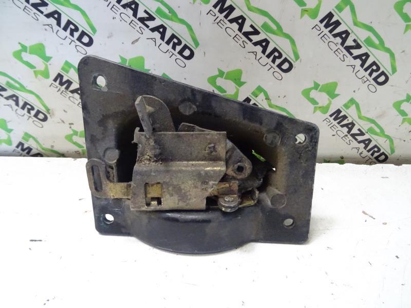 Serratura anteriore destra PEUGEOT J9  - 1