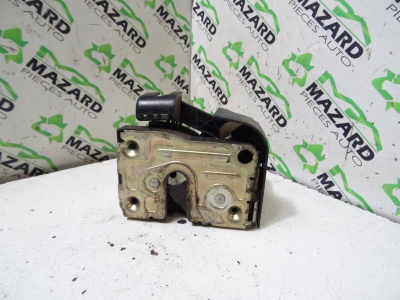 Serrure avant gauche RENAULT CLIO 2 PHASE 2 Diesel - 1