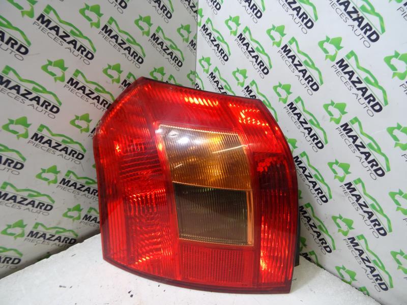 Fanale posteriore principale sinistro (luci) TOYOTA COROLLA 10 PHASE 1 Gasolina - 1