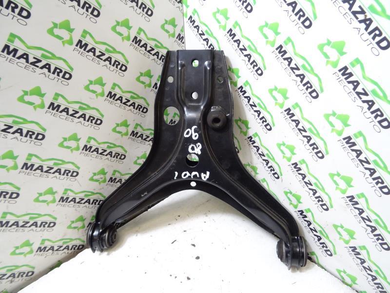 Triangle avant gauche AUDI 80 1  - 1