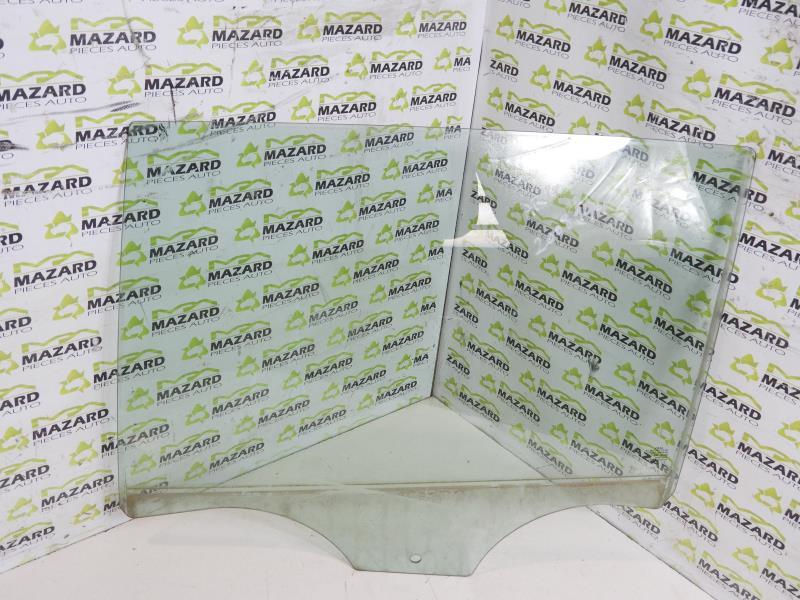 Vetro posteriore sinistro SKODA RAPID SPACEBACK PHASE 1 Gasolina - 1