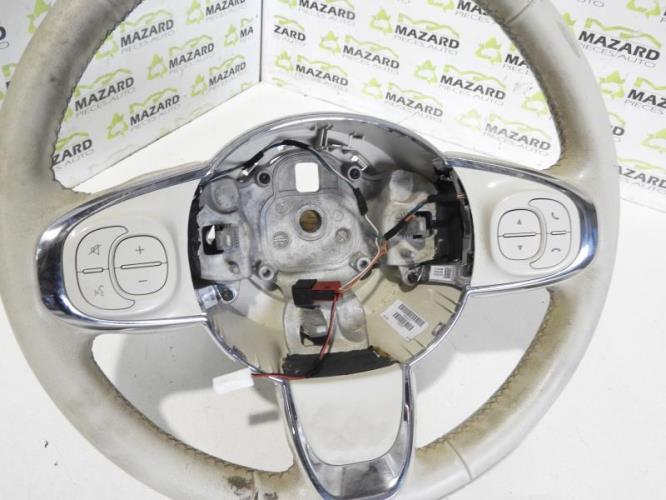 Image Volant - FIAT 500 2