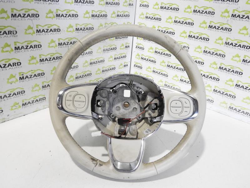 Volant FIAT 500 2 PHASE 2 Essence - 1