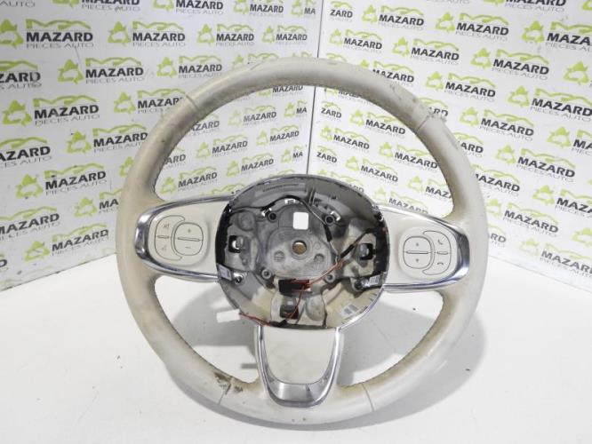 Image Volant - FIAT 500 2
