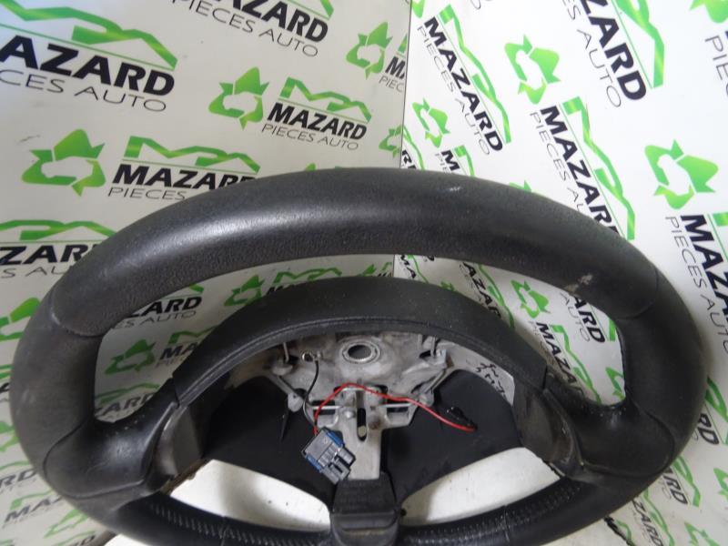 Volant PEUGEOT 607 PHASE 1 Diesel - 1