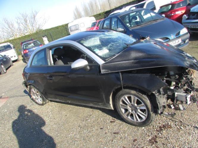 Image Boitier de centralisation - AUDI A1 1