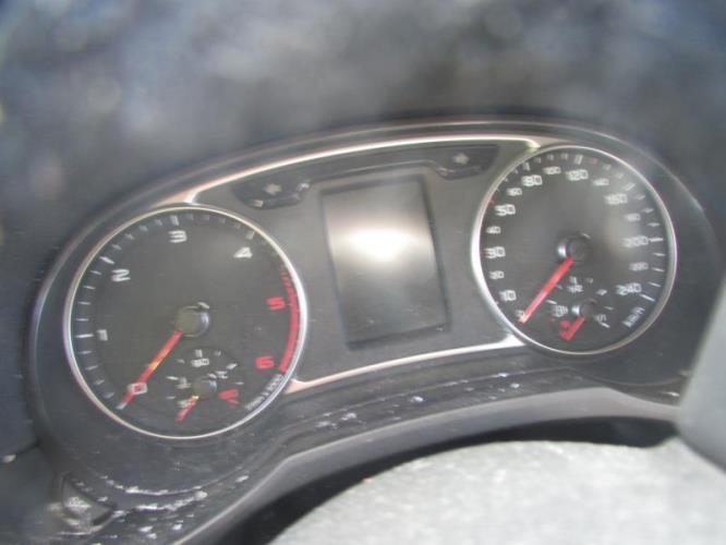 Image Boitier de centralisation - AUDI A1 1