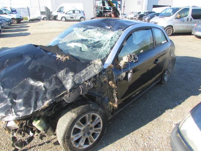 Image Boitier de centralisation - AUDI A1 1