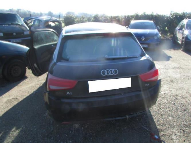 Image Boitier de centralisation - AUDI A1 1