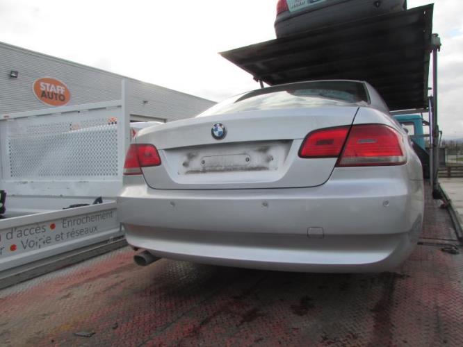 Image Ceinture avant droit - BMW SERIE 3 E92