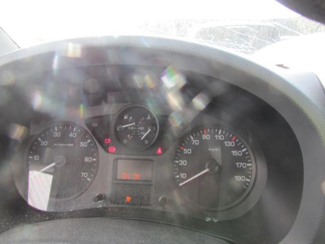 Image Essieu arriere - CITROEN BERLINGO 2