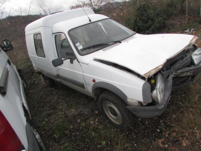 Image Calculateur moteur - CITROEN C15