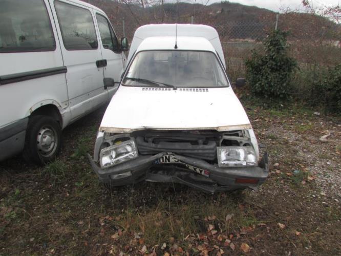 Image Calculateur moteur - CITROEN C15