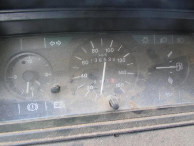Image Calculateur moteur - CITROEN C15