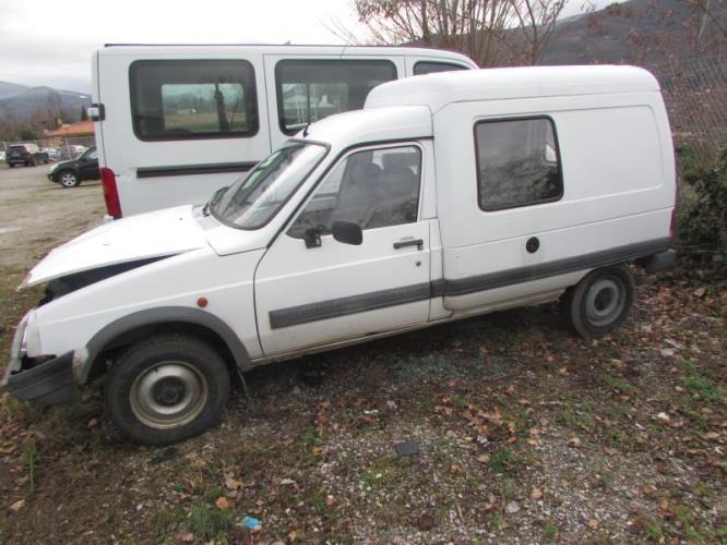 Image Calculateur moteur - CITROEN C15