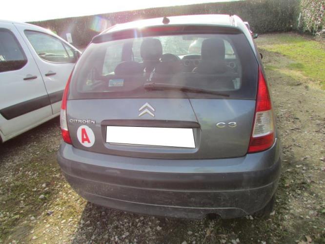 Image Turbo - CITROEN C3 1