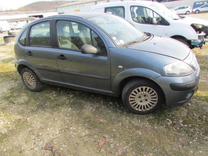Image Turbo - CITROEN C3 1