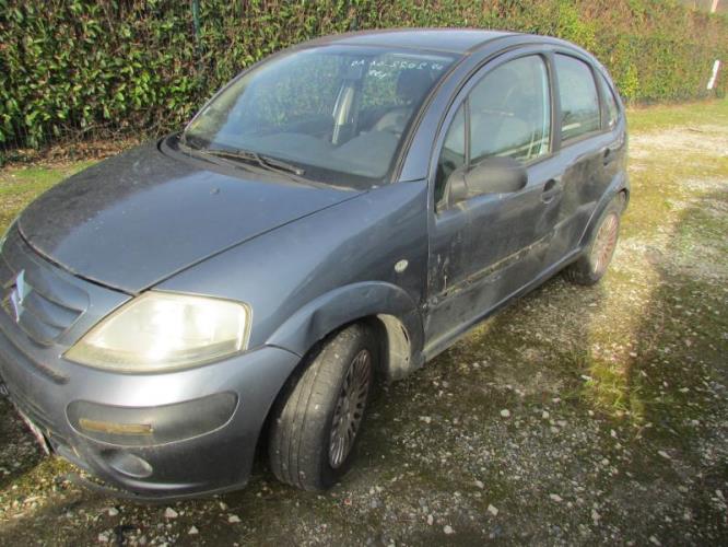 Image Turbo - CITROEN C3 1