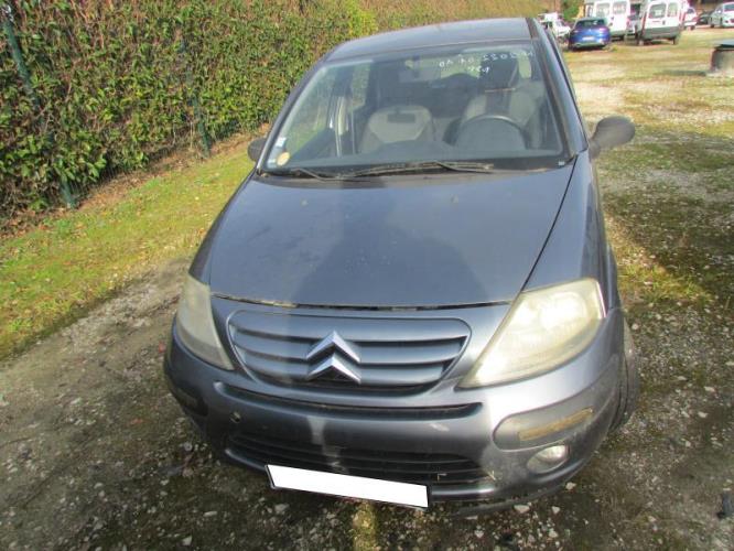 Image Turbo - CITROEN C3 1