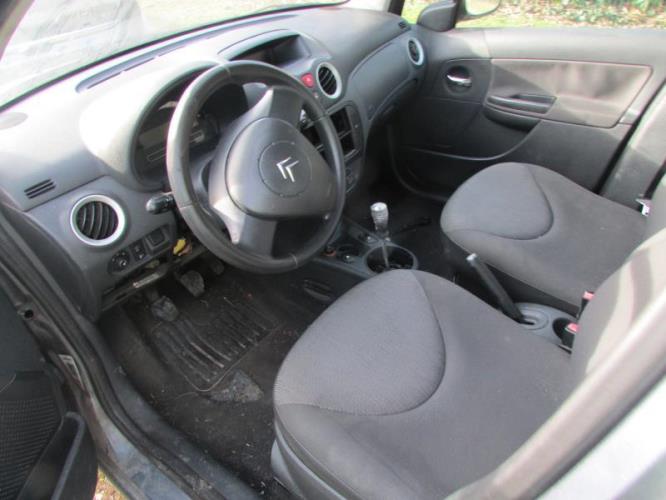 Image Turbo - CITROEN C3 1