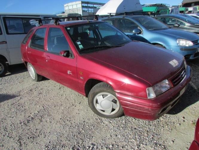 Image Leve vitre electrique avant droit - CITROEN ZX