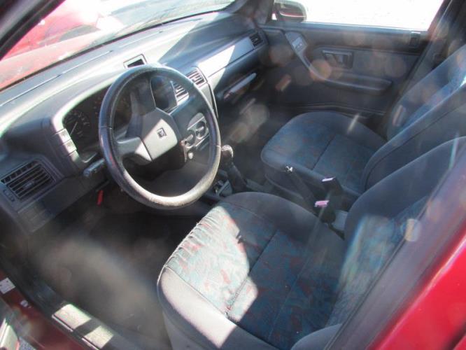 Image Leve vitre electrique avant droit - CITROEN ZX